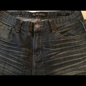 MEN’S RUE 21 JEANS